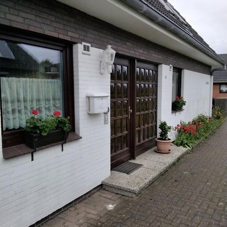 Ferienwohnung 3 Haus Neptun Büsum Zimmer foto